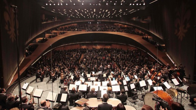 teatro dell'opera di firenze, toc toc firenze