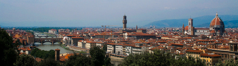 Visitare Firenze, Toc Toc Firenze