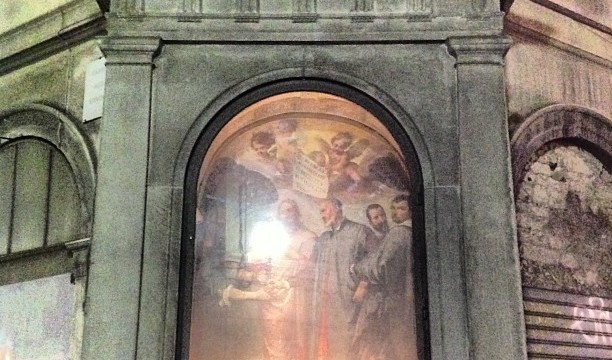 tabernacolo carcere delle stinche ok