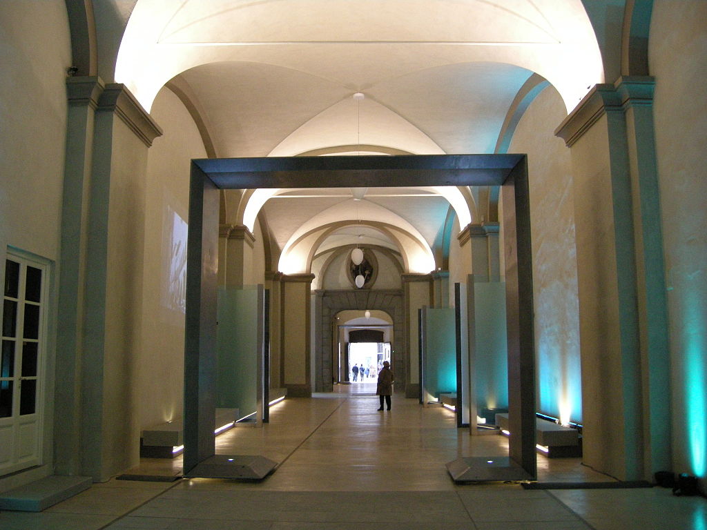 via del traditore, toc toc firenze