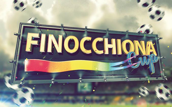 finocchiona cup, toc toc firenze