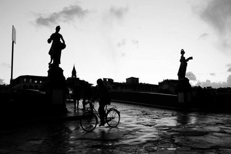 Raccontami Firenze