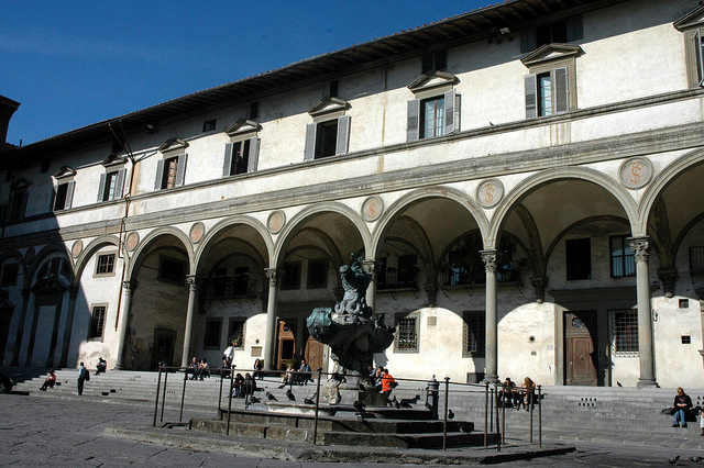Raccontami Firenze