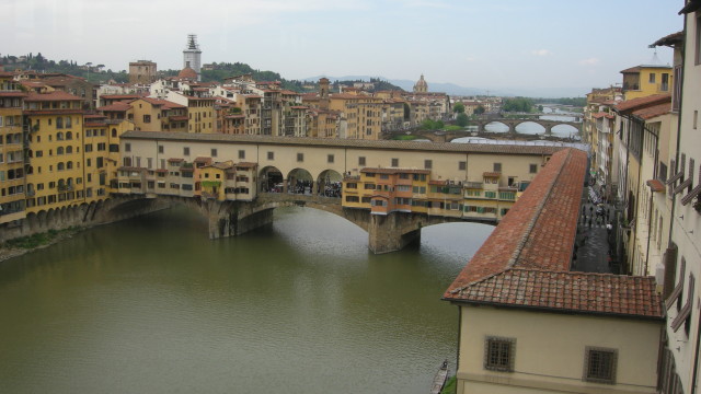 passaggi segreti fiorentini, toc toc firenze