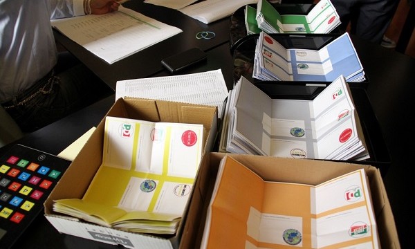 Schede città Metropolitana, Toc Toc Firenze