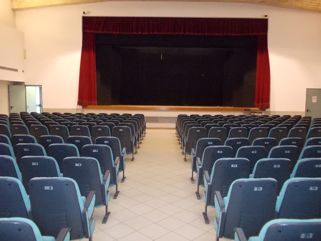 scuole di teatro fiorentine, toc toc firenze