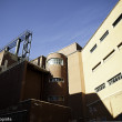 architettura, Toc Toc Firenze