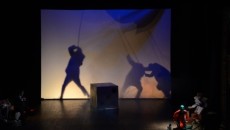 scuole di teatro fiorentine, toc toc firenze