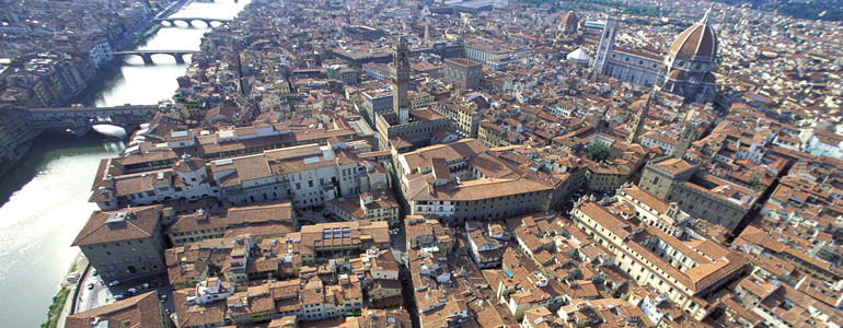quartieri, toc toc firenze