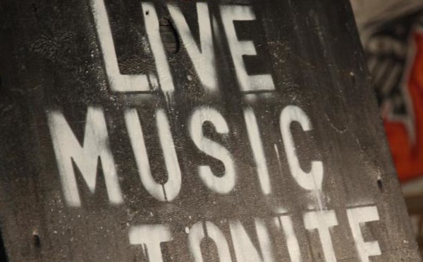 musica dal vivo