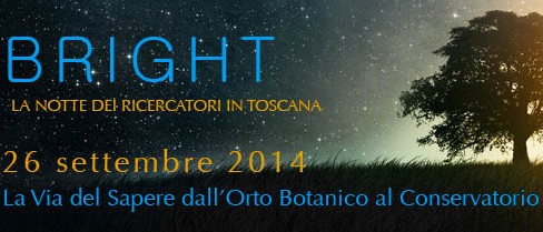 notte dei ricercatori