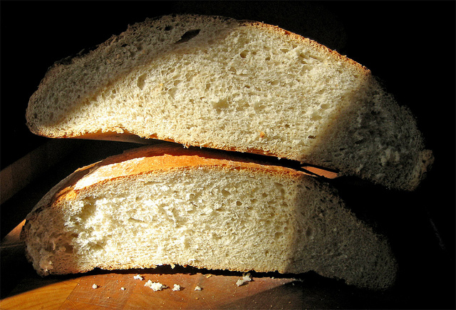 pane, toc toc firenze