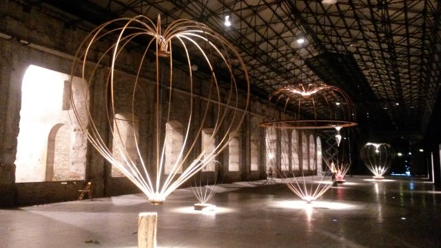 fabbrica europa, toc toc firenze