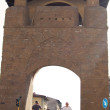 Le porte di Firenze, Toc Toc Firenze