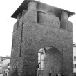 Le porte di Firenze, Toc Toc Firenze