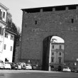 Le porte di Firenze, Toc Toc Firenze