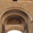Le porte di Firenze, Toc Toc Firenze