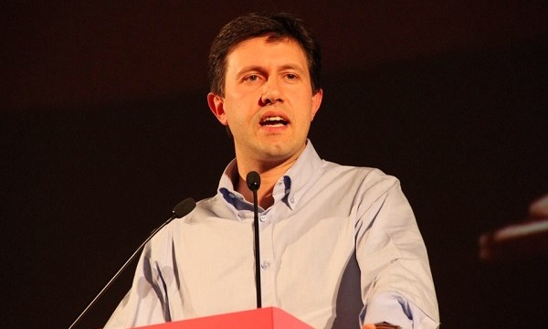 Dario Nardella, Toc Toc Firenze