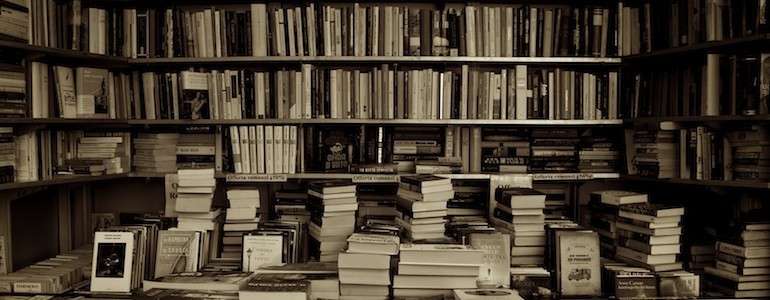 il circolo letterario, toc toc firenze