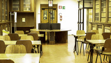 Oblate, Toc Toc Firenze