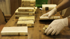 Oblate, Toc Toc Firenze