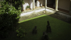 Oblate, Toc Toc Firenze