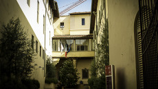 Oblate, Toc Toc Firenze