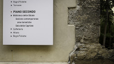 Oblate, Toc Toc Firenze