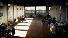 Oblate, Toc Toc Firenze