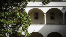 Oblate, Toc Toc Firenze