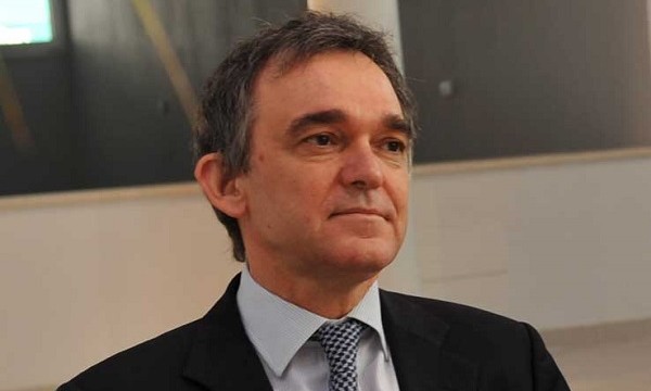 Enrico Rossi, Toc Toc Firenze