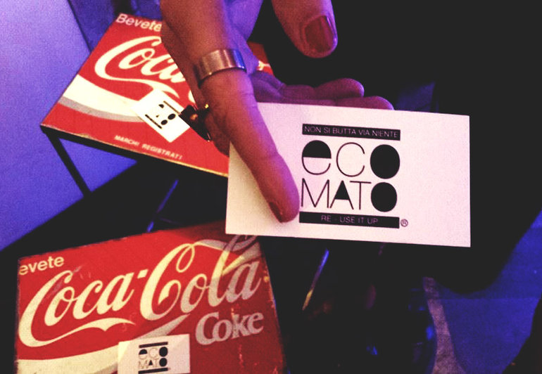PopCafé di Firenze, Toc Toc Firenze