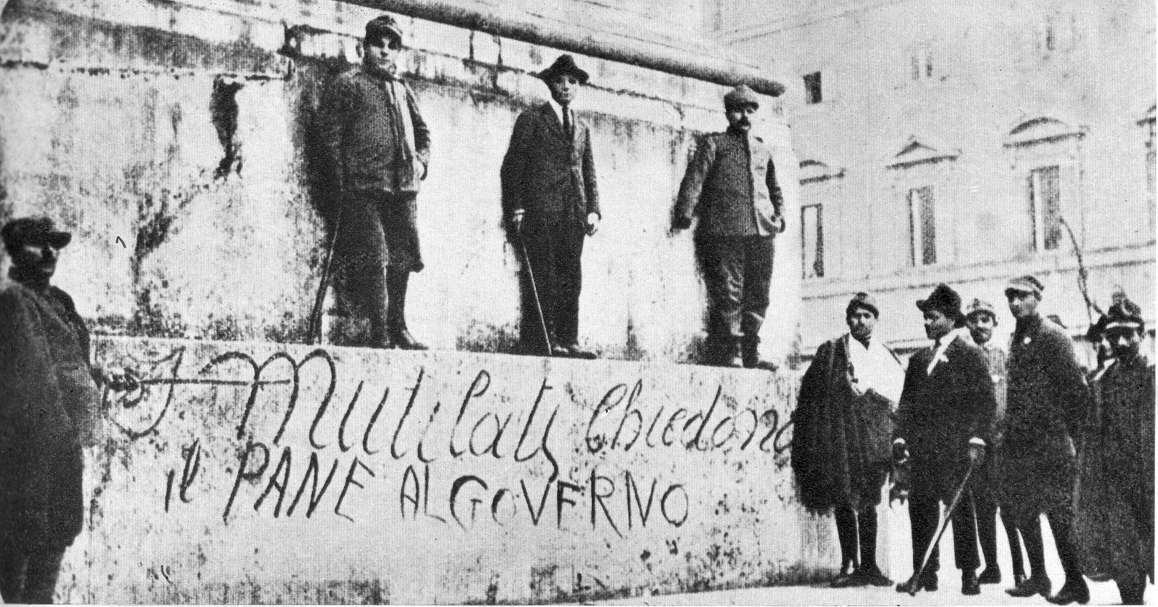 viali di firenze