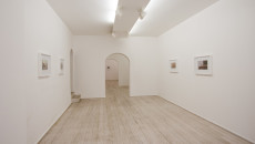 luigi ghirri, toc toc firenze