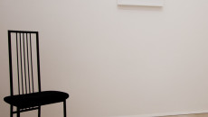 luigi ghirri, toc toc firenze