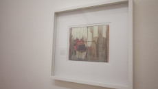 luigi ghirri, toc toc firenze