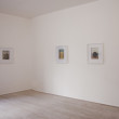 luigi ghirri, toc toc firenze