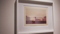 luigi ghirri, toc toc firenze