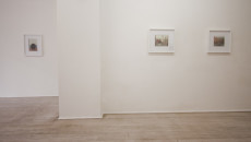 luigi ghirri, toc toc firenze