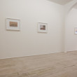 luigi ghirri, toc toc firenze