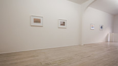 luigi ghirri, toc toc firenze