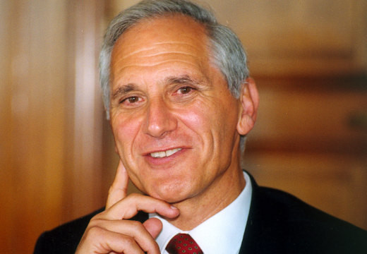 Franco Lucchesi, Battistero di San Giovanni, Toc Toc Firenze