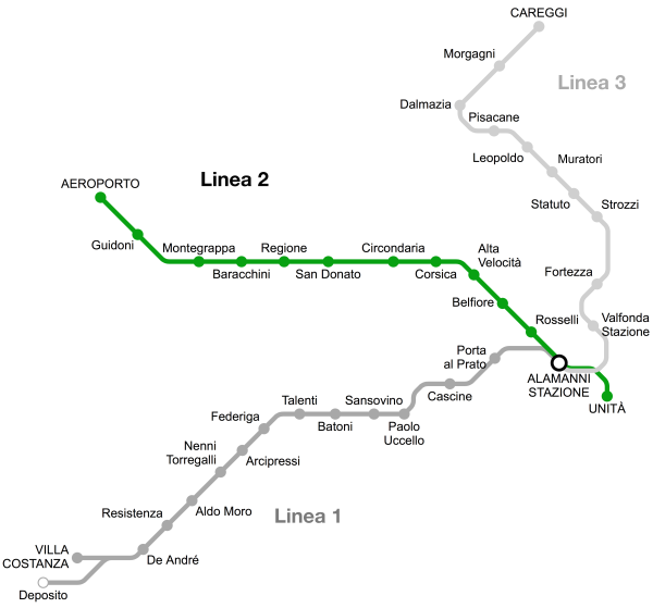 Mappa L2