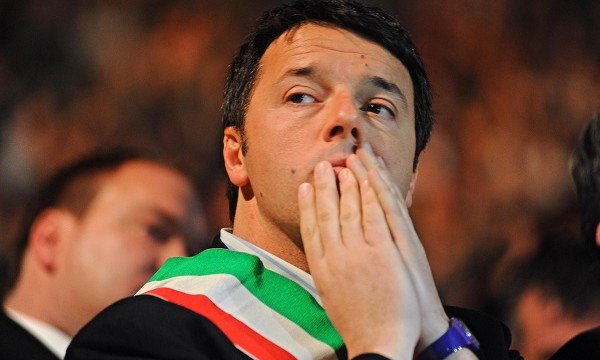 Renzi, Corte dei Conti, Toc Toc Firenze