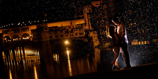 pomiciare a firenze