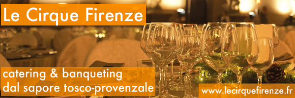 le cirque firenze