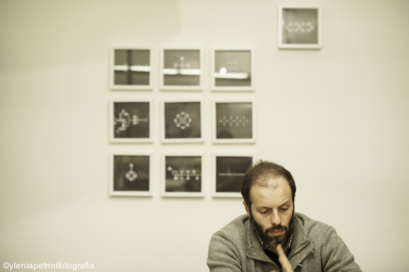 ied firenze, alessandro colombo