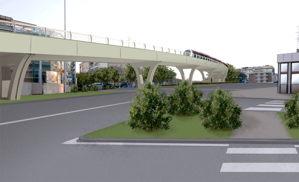 Viadotto Demidoff