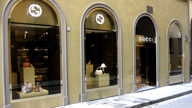 Gucci, Toc Toc Firenze
