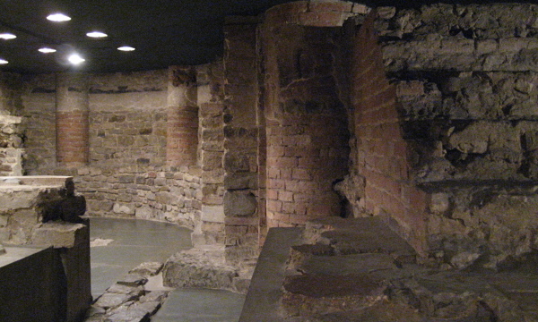 santa reparata, toc toc firenze